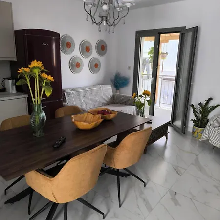 Appartement Grammatia House Skiathos Chora