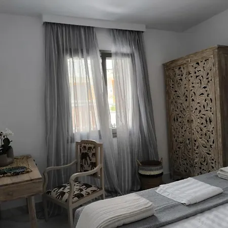Grammatia House Appartement Skiathos Chora