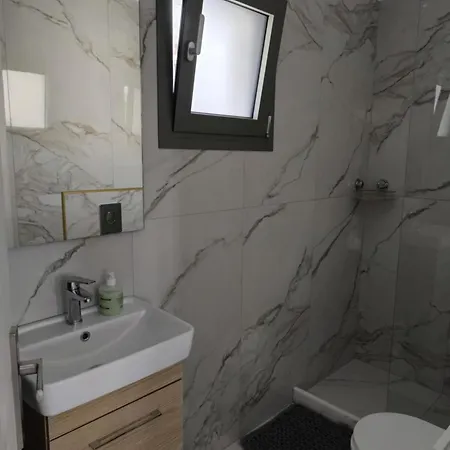 Grammatia House Skiathos Chora