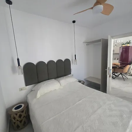 Grammatia House Apartamento