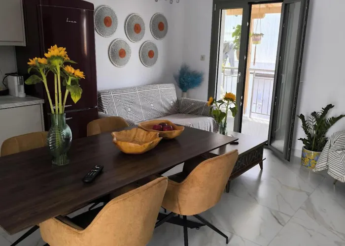 Apartament Grammatia House Skiathos