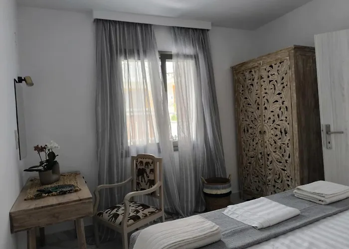 Grammatia House Apartament Skiatos