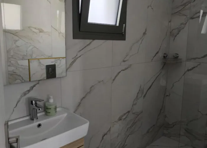 Grammatia House Skiathos