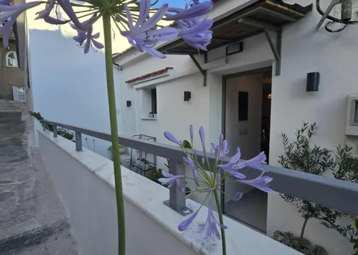 Apartament Grammatia House Skiathos