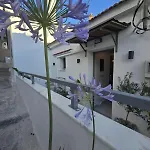 Apartment Grammatia House Skiathos Town